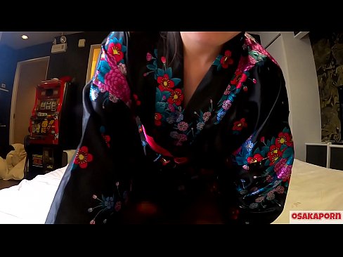 ❤️ Ung cosplay-jente elsker sex til orgasme med en sprut i en hestekvinne og en blowjob. Asiatisk jente med hårete fitte og vakre pupper i tradisjonell japansk drakt i amatørvideo som viser onani med jævla leker. Sakura 3 OSAKAPORN. ❌ Sex ved no.sex00.top ❌❤