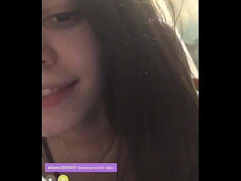 ❤️ Slutty russisk tispe (Periscope, VKontakte, Instagram) ❌ Sex ved no.sex00.top ❌❤