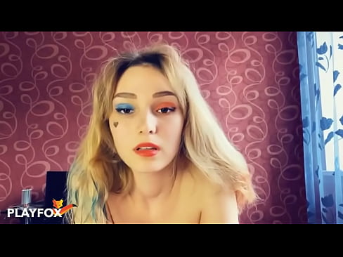 ❤️ Magiske virtual reality-briller ga meg sex med Harley Quinn ❌ Sex ved no.sex00.top ❌❤