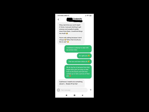 ❤️ Jeg la til en ny PAWG fra Tinder til haremet mitt (snakk med Tinder inkludert) ❌ Sex ved no.sex00.top ❌❤